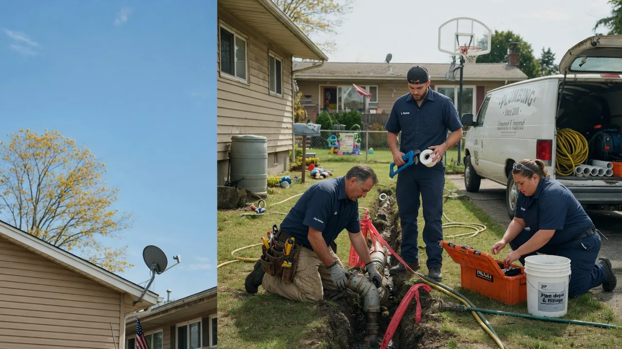 Garbage Disposal Replacement in Lebanon, NE near me
