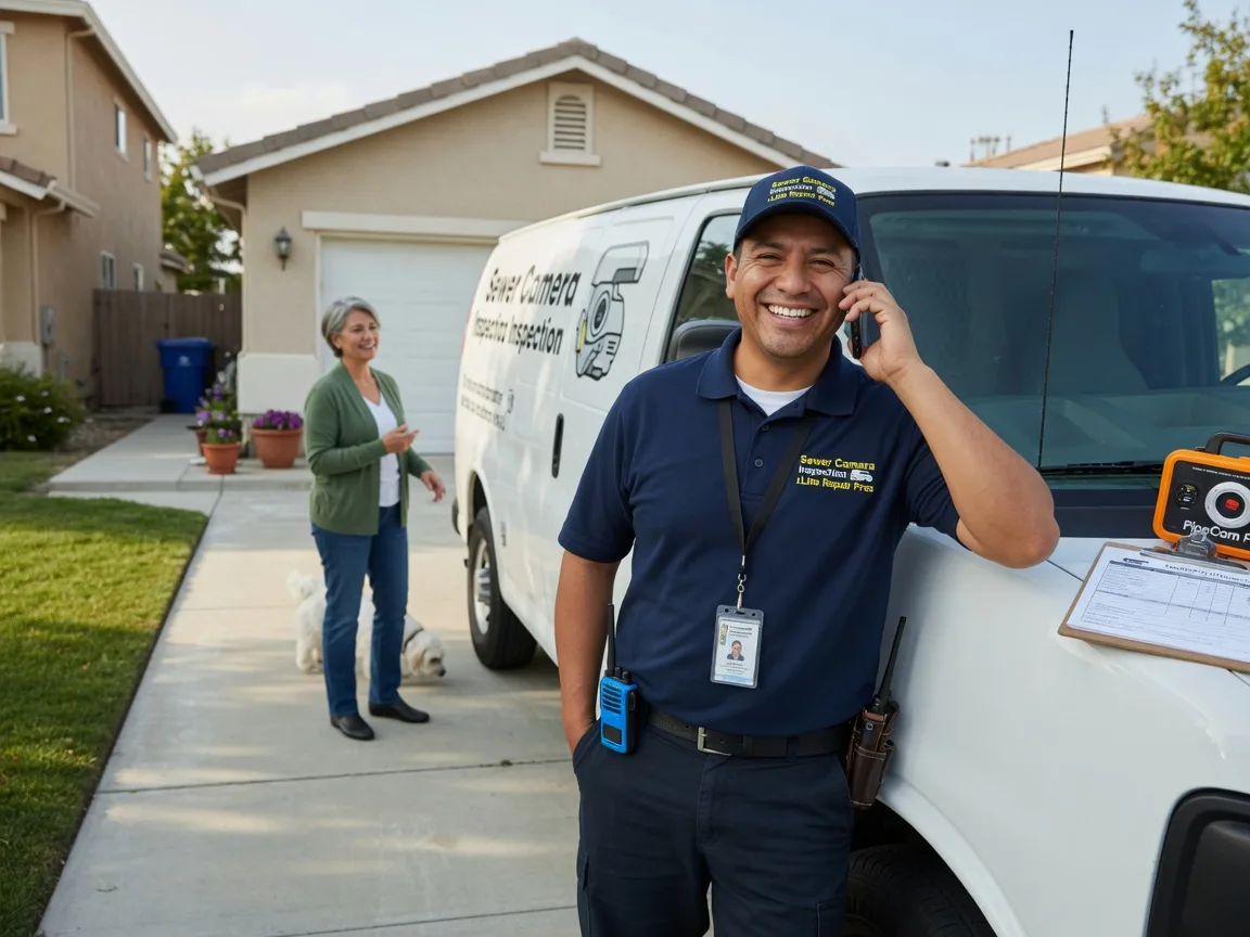 Sewer Line Repair Lebanon, NE FAQs